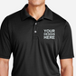 Team 365 TT51 Men's Zone Performance Polo