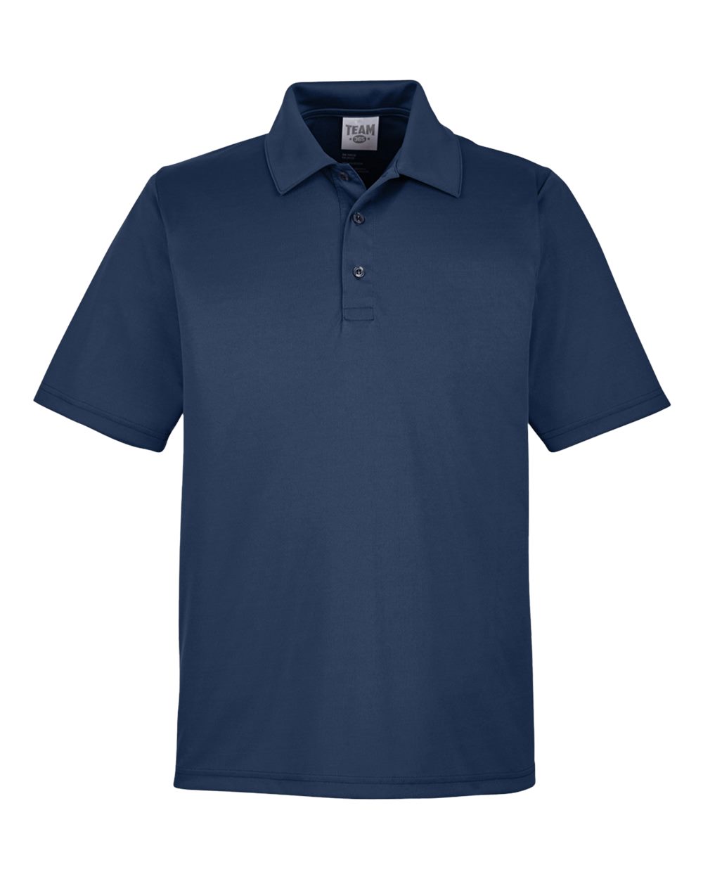 Team 365 TT51 Men's Zone Performance Polo
