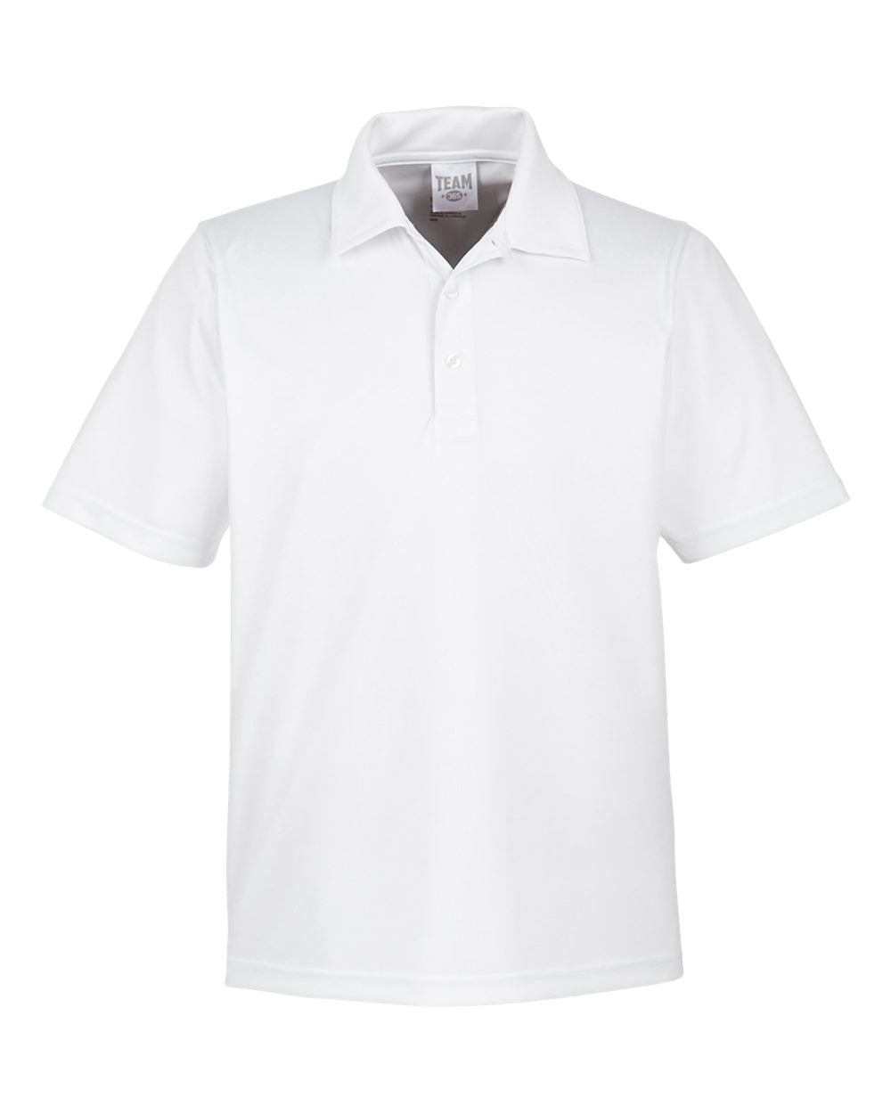 Team 365 TT51 Men's Zone Performance Polo