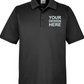 Team 365 TT51 Men's Zone Performance Polo