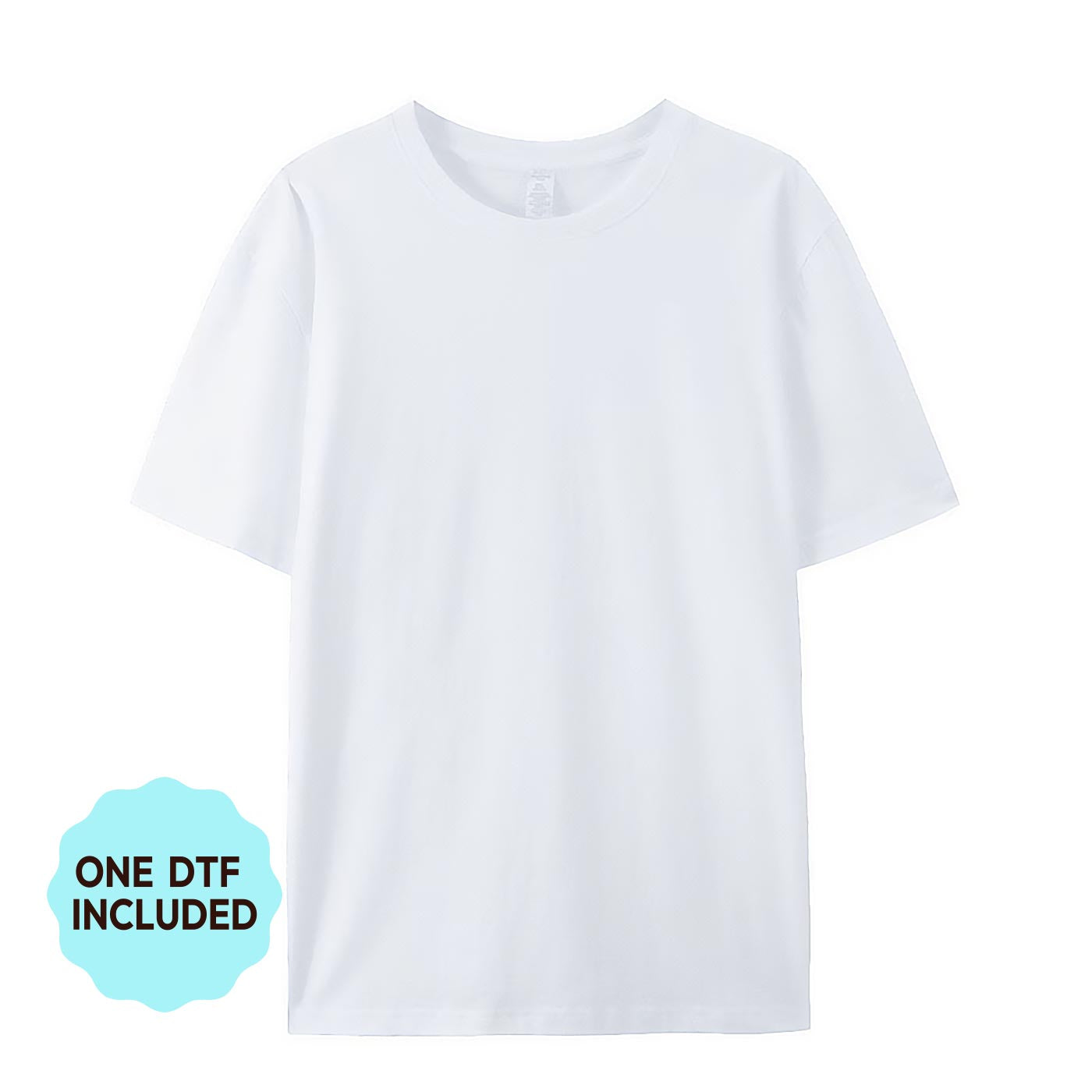 TeeCanada Premium Cotton T-Shirt