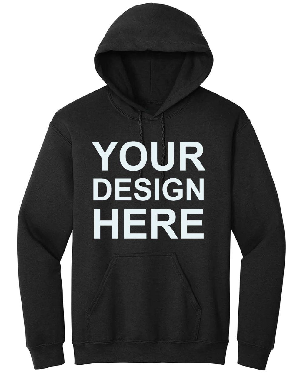 Tee Canada Comfort Hoodie