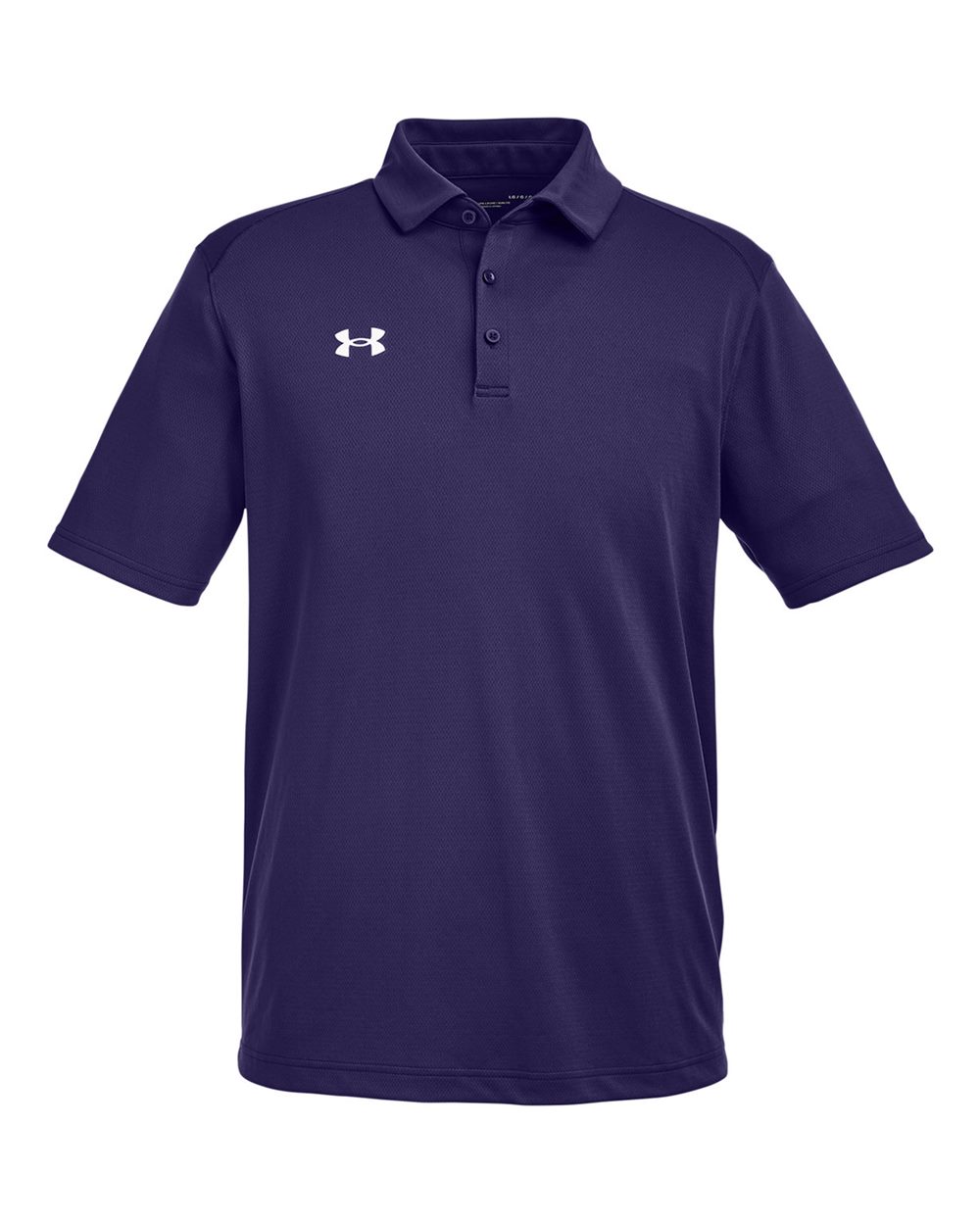 Under Armour Men’s Tech Polo