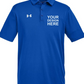 Under Armour Men’s Tech Polo