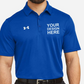 Under Armour Men’s Tech Polo