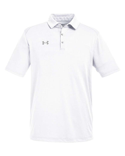Under Armour Men’s Tech Polo