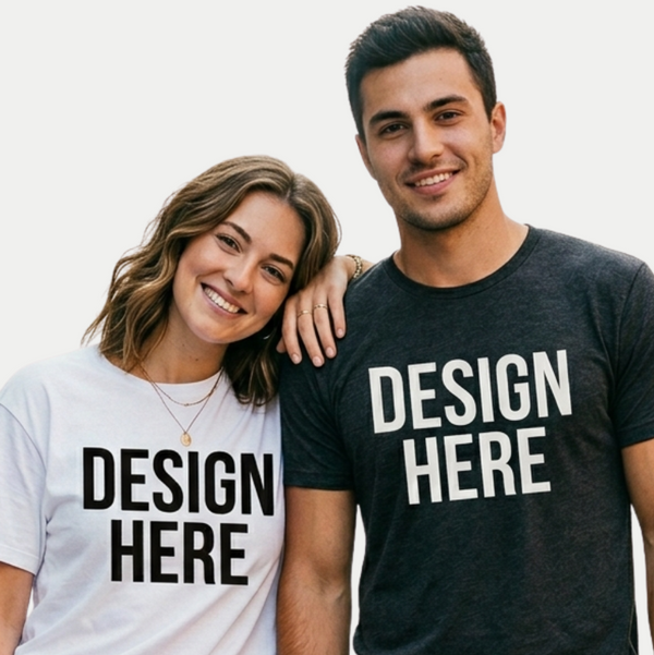 Unisex T-Shirts