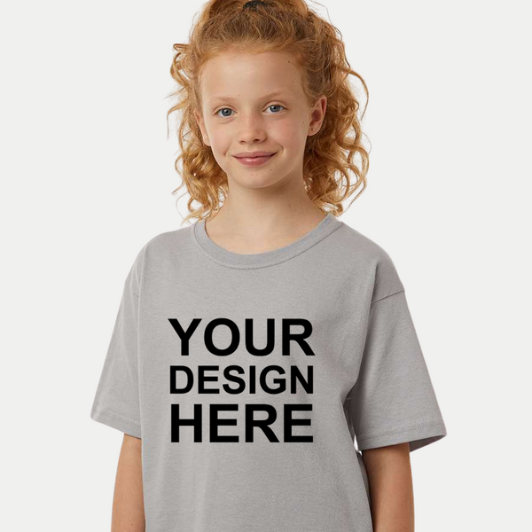Youth & Toddler T-shirts