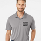 Adidas Men's Performance Polo - A230