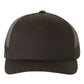 YP Classics 6506 Five-Penel Retro Trucker Cap