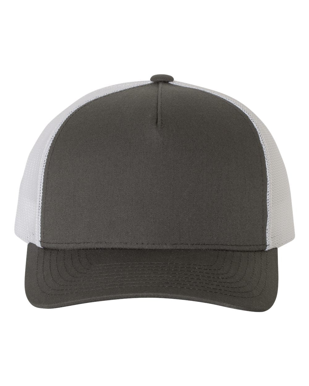 YP Classics 6506 Five-Penel Retro Trucker Cap