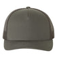YP Classics 6506 Five-Penel Retro Trucker Cap