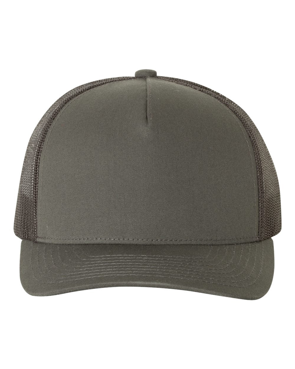 YP Classics 6506 Five-Penel Retro Trucker Cap