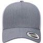 YP Classics 6506 Five-Penel Retro Trucker Cap