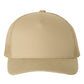 YP Classics 6506 Five-Penel Retro Trucker Cap