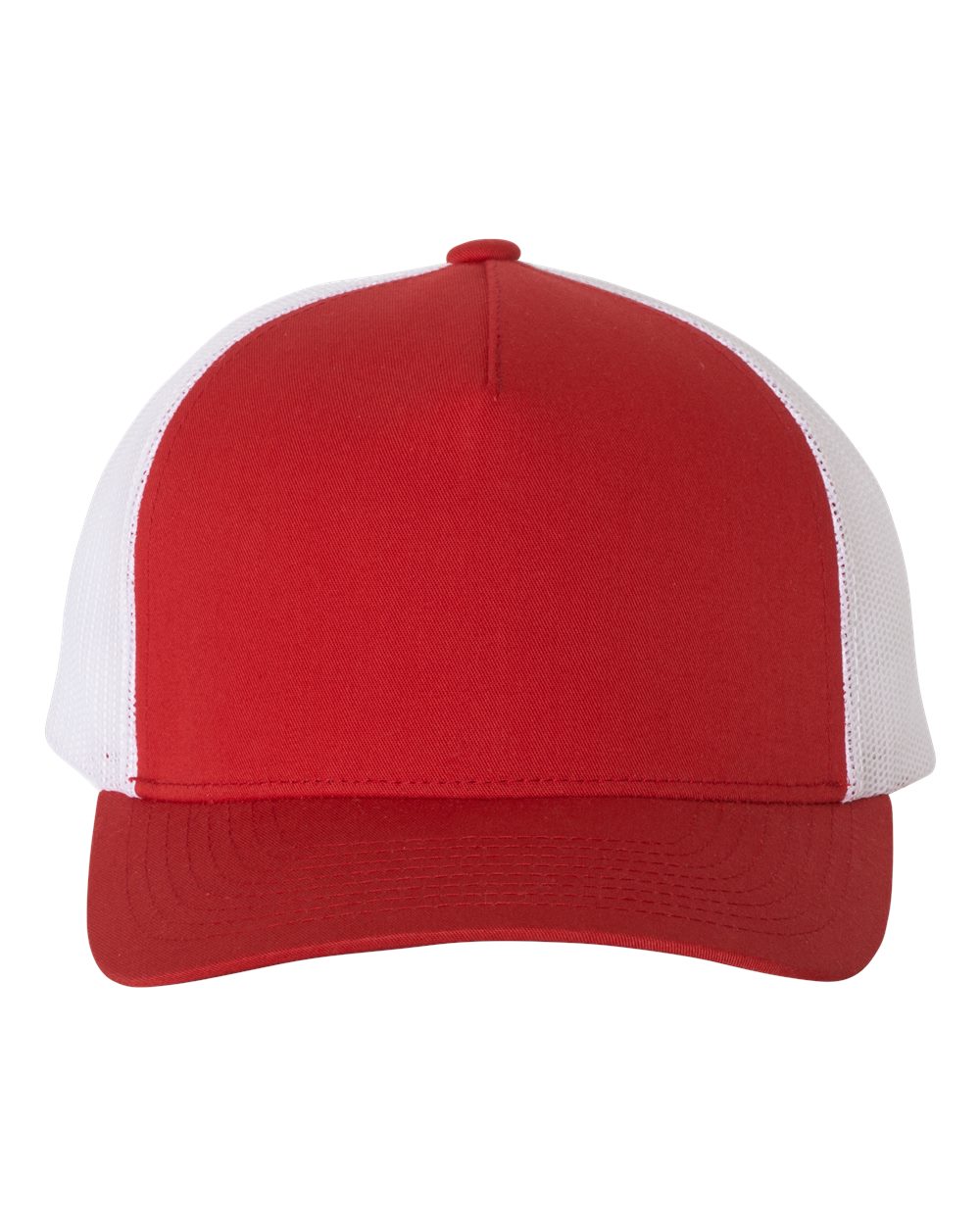 YP Classics 6506 Five-Penel Retro Trucker Cap