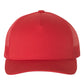 YP Classics 6506 Five-Penel Retro Trucker Cap