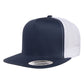 Yupoong Classics 6006 Five-Penel Classic Trucker Cap