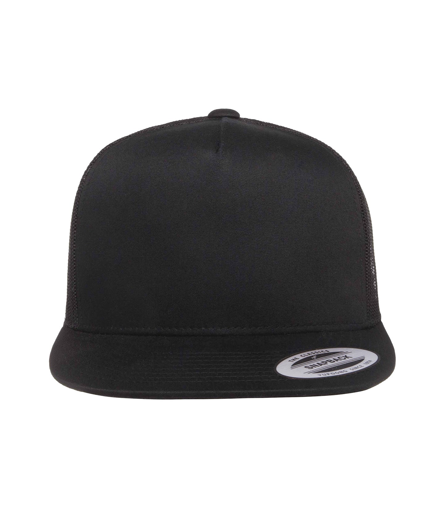 Yupoong Classics 6006 Five-Penel Classic Trucker Cap