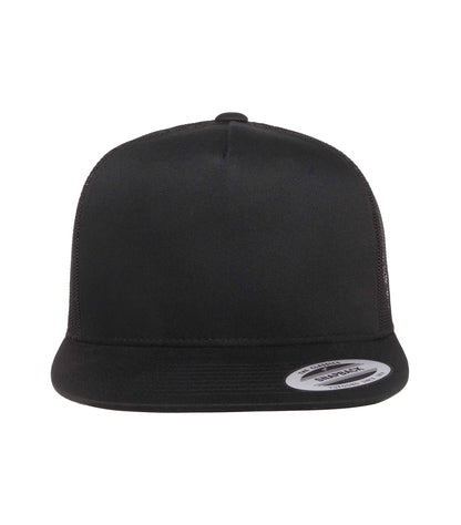 Yupoong Classics 6006 Five-Penel Classic Trucker Cap