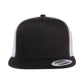 Yupoong Classics 6006 Five-Penel Classic Trucker Cap