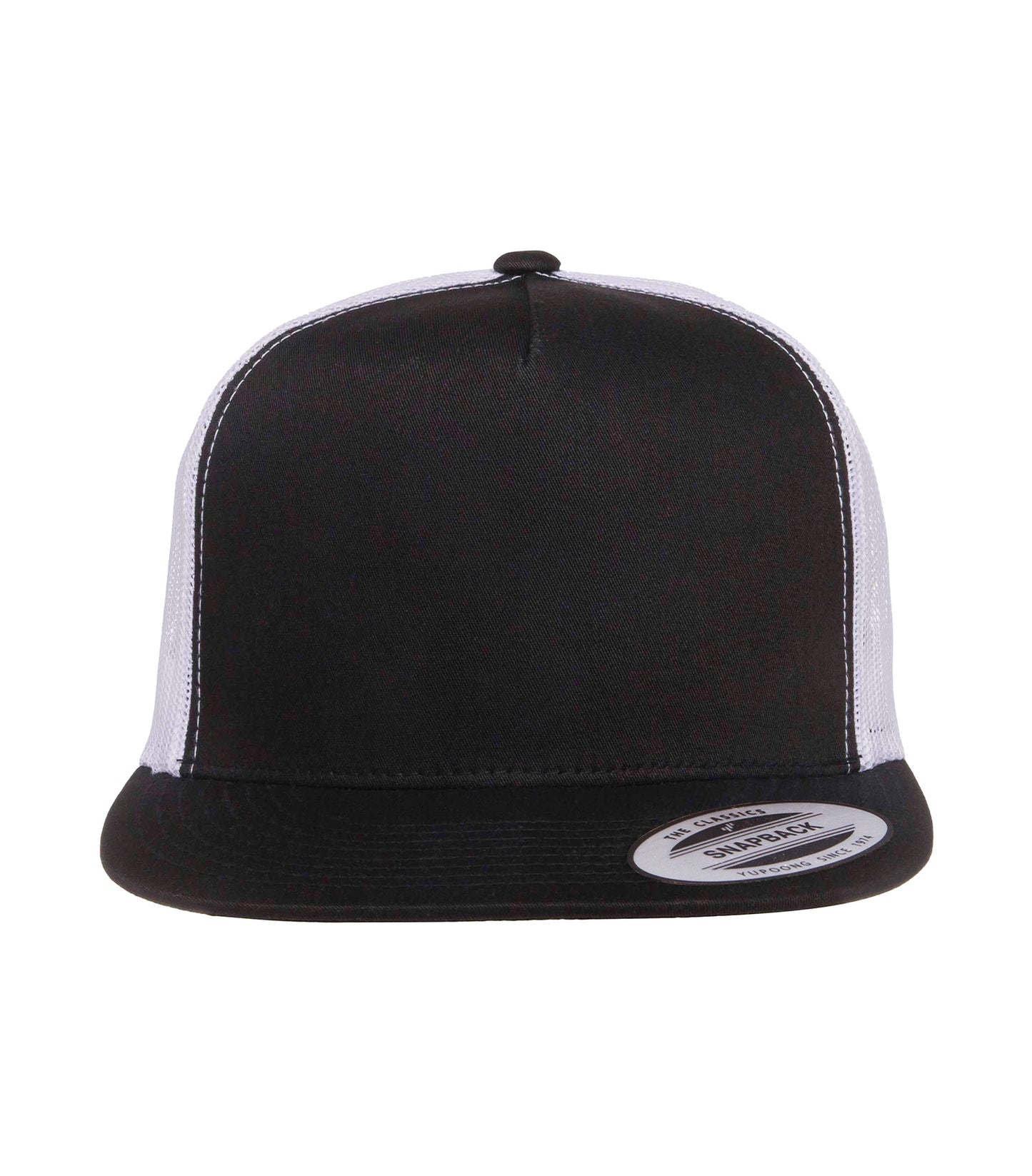 Yupoong Classics 6006 Five-Penel Classic Trucker Cap