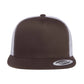 Yupoong Classics 6006 Five-Penel Classic Trucker Cap