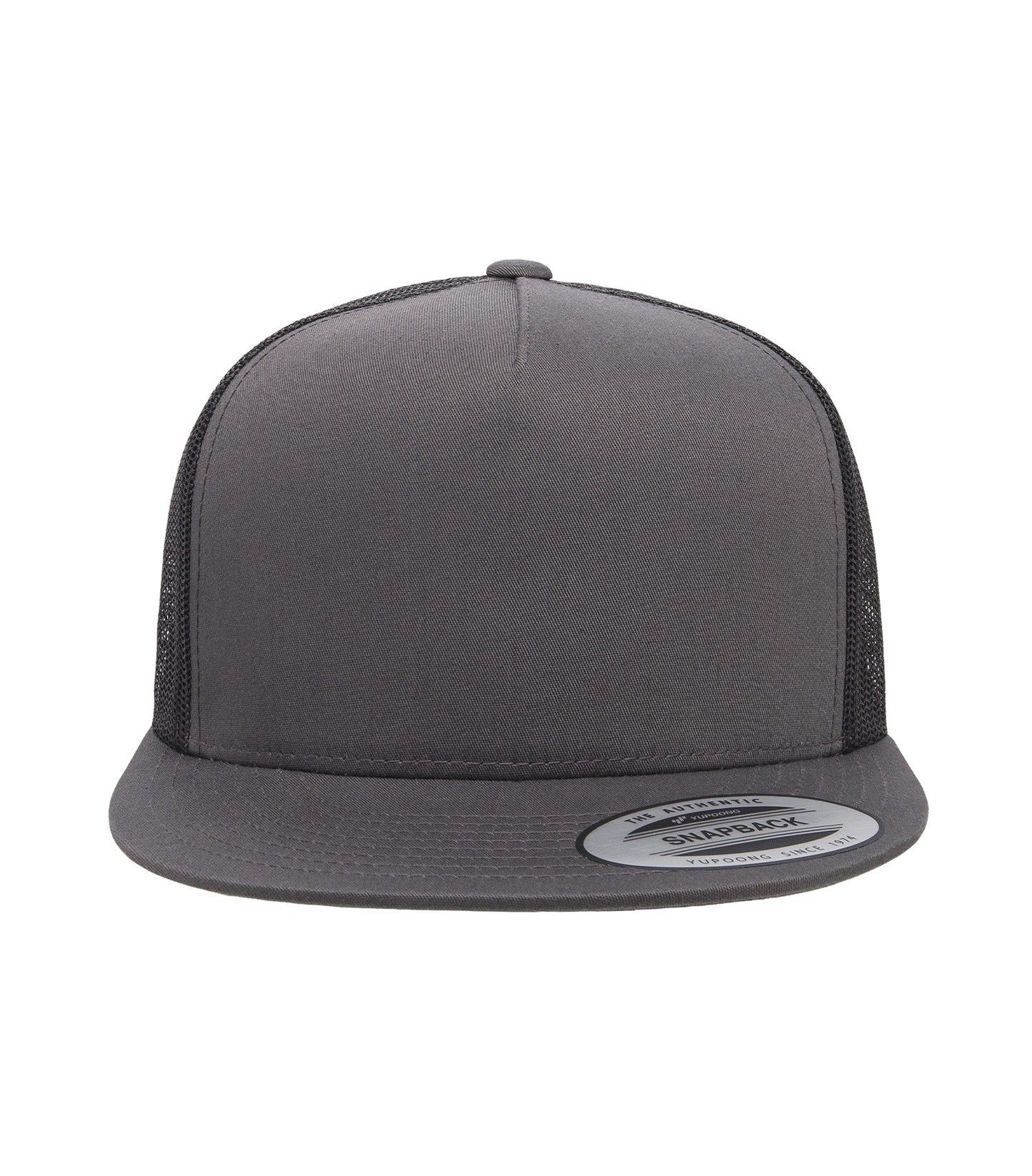 Yupoong Classics 6006 Five-Penel Classic Trucker Cap