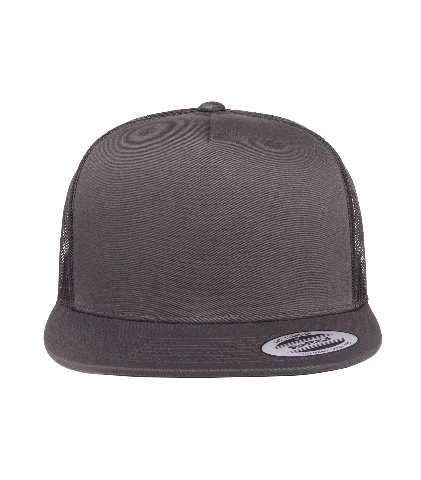 Yupoong Classics 6006 Five-Penel Classic Trucker Cap