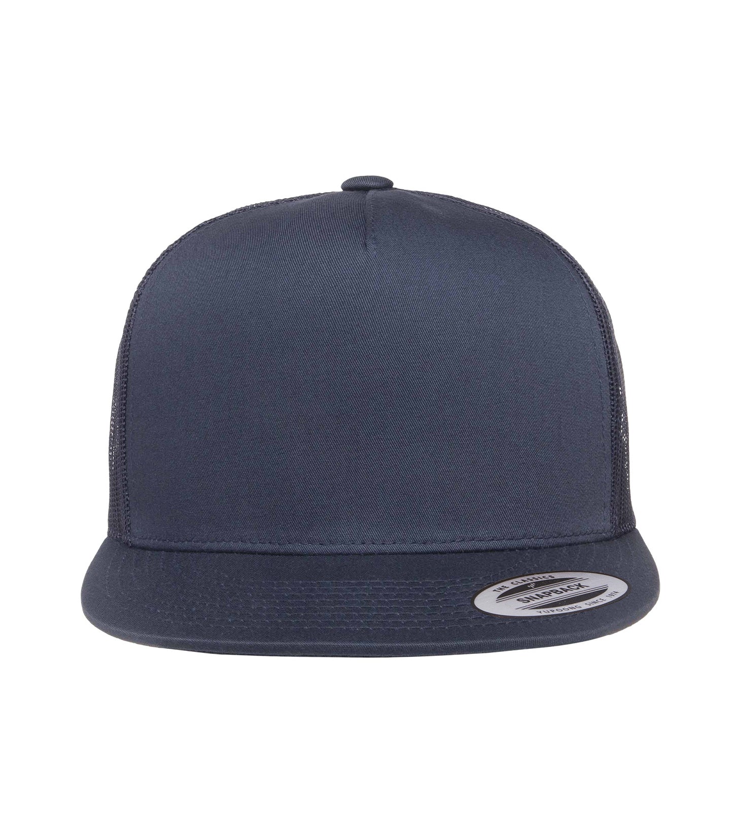 Yupoong Classics 6006 Five-Penel Classic Trucker Cap