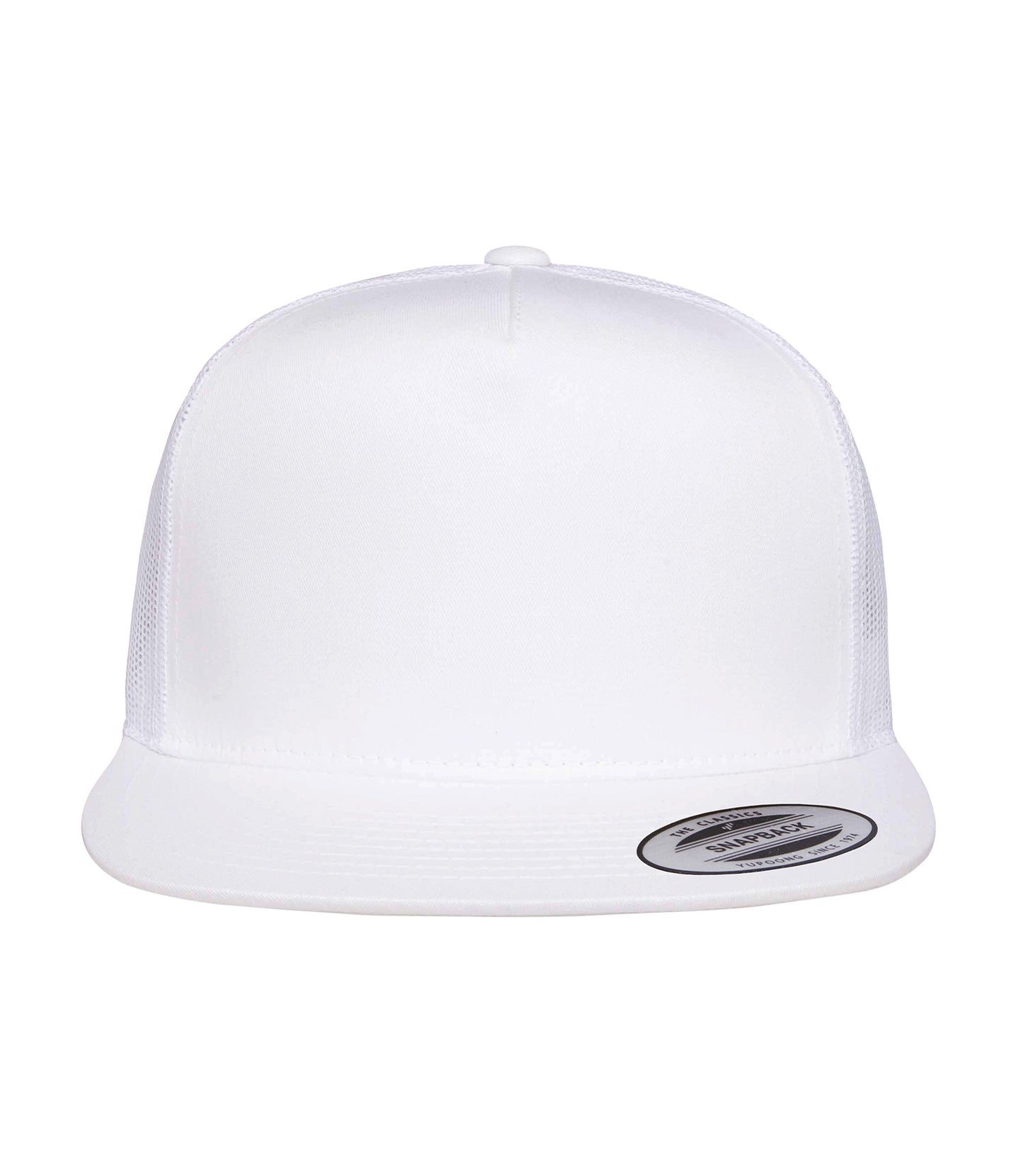 Yupoong Classics 6006 Five-Penel Classic Trucker Cap