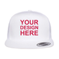 Yupoong Classics 6006 Five-Penel Classic Trucker Cap