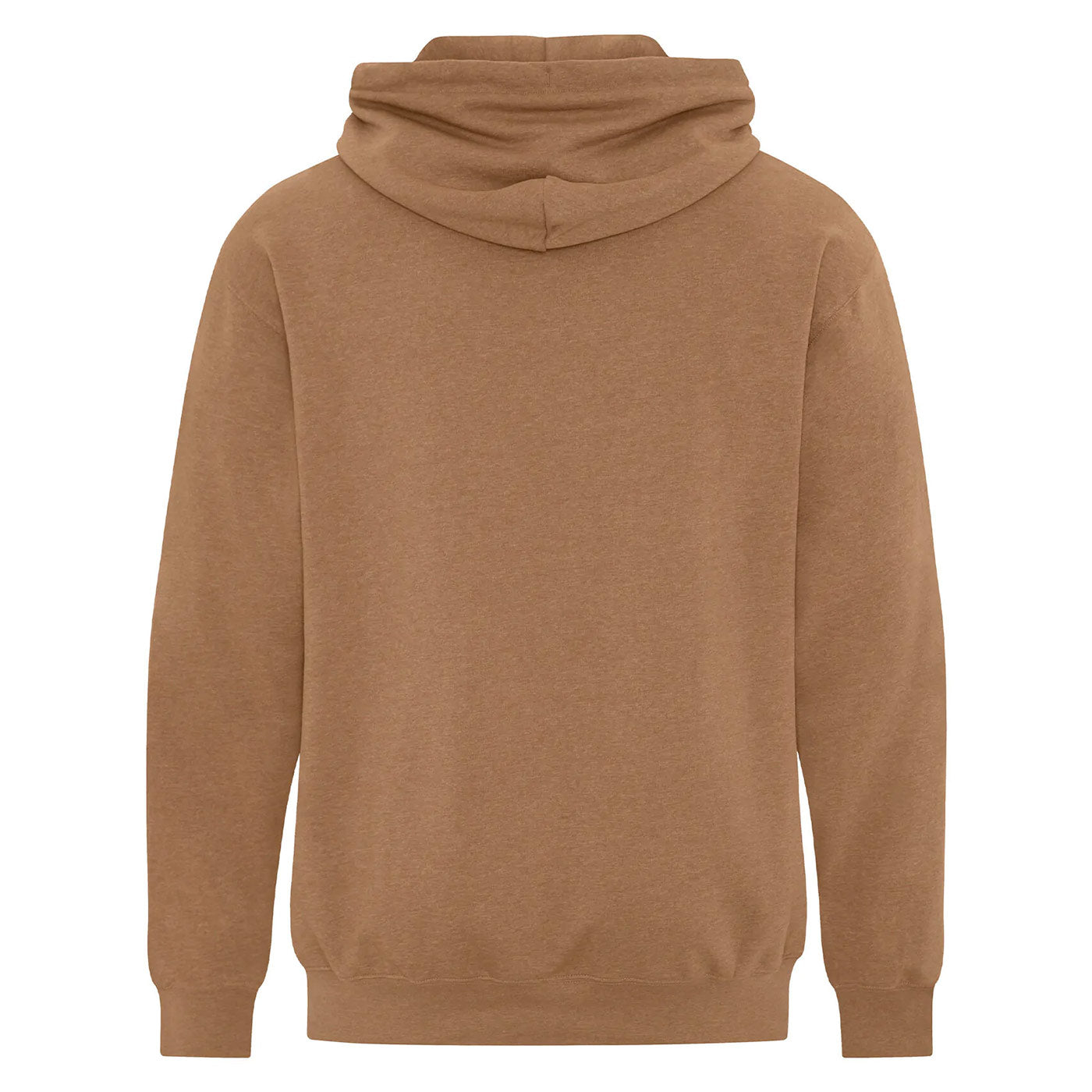 ATC 6600 EARTH WASH TOURBILLON FLEECE FULL ZIP HOODIE