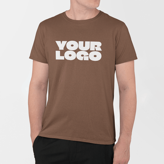 Bella + Canvas 3001 Unisex Jersey Short Sleeve T-Shirt