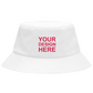 ATC™ C1302 EVERYDAY COTTON TWILL BUCKET HAT