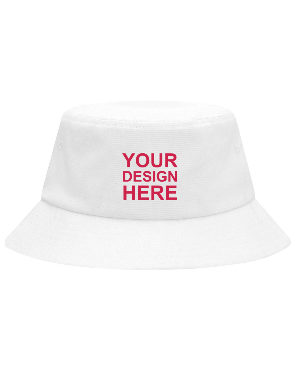 ATC™ C1302 EVERYDAY COTTON TWILL BUCKET HAT