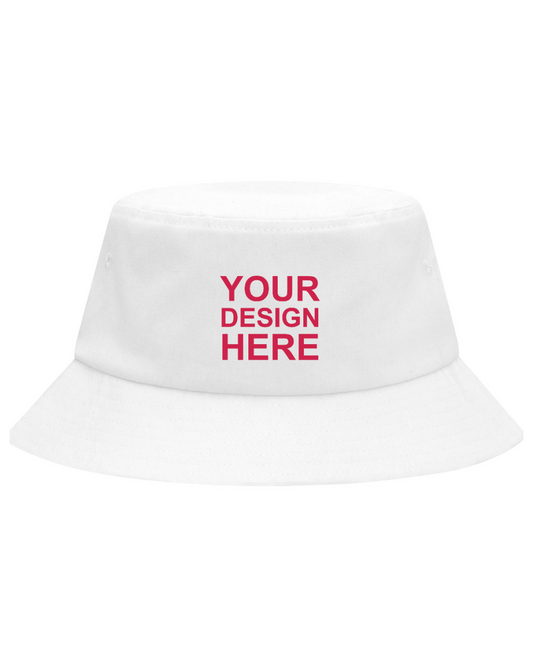 ATC™ C1302 EVERYDAY COTTON TWILL BUCKET HAT