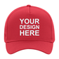 ATC™ EVERYDAY COTTON TWILL 5-PANEL CAP