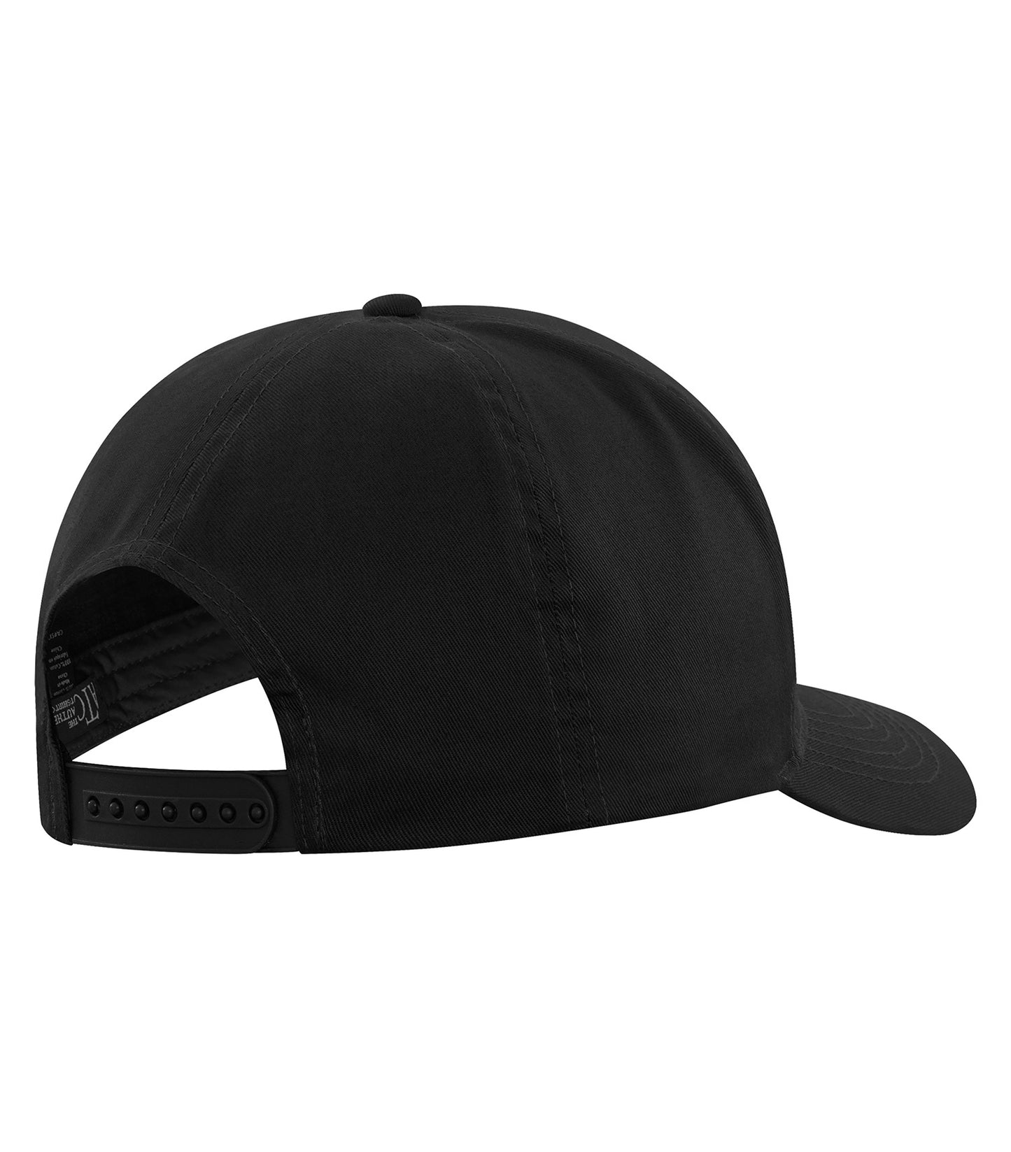 ATC™ EVERYDAY COTTON TWILL 5-PANEL CAP