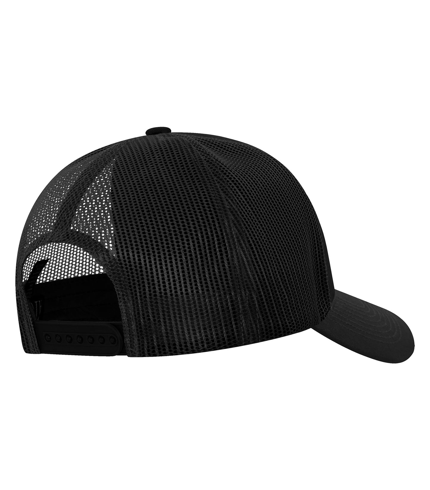ATC™ C1342 EVERYDAY COTTON TWILL 5-PANEL TRUCKER CAP