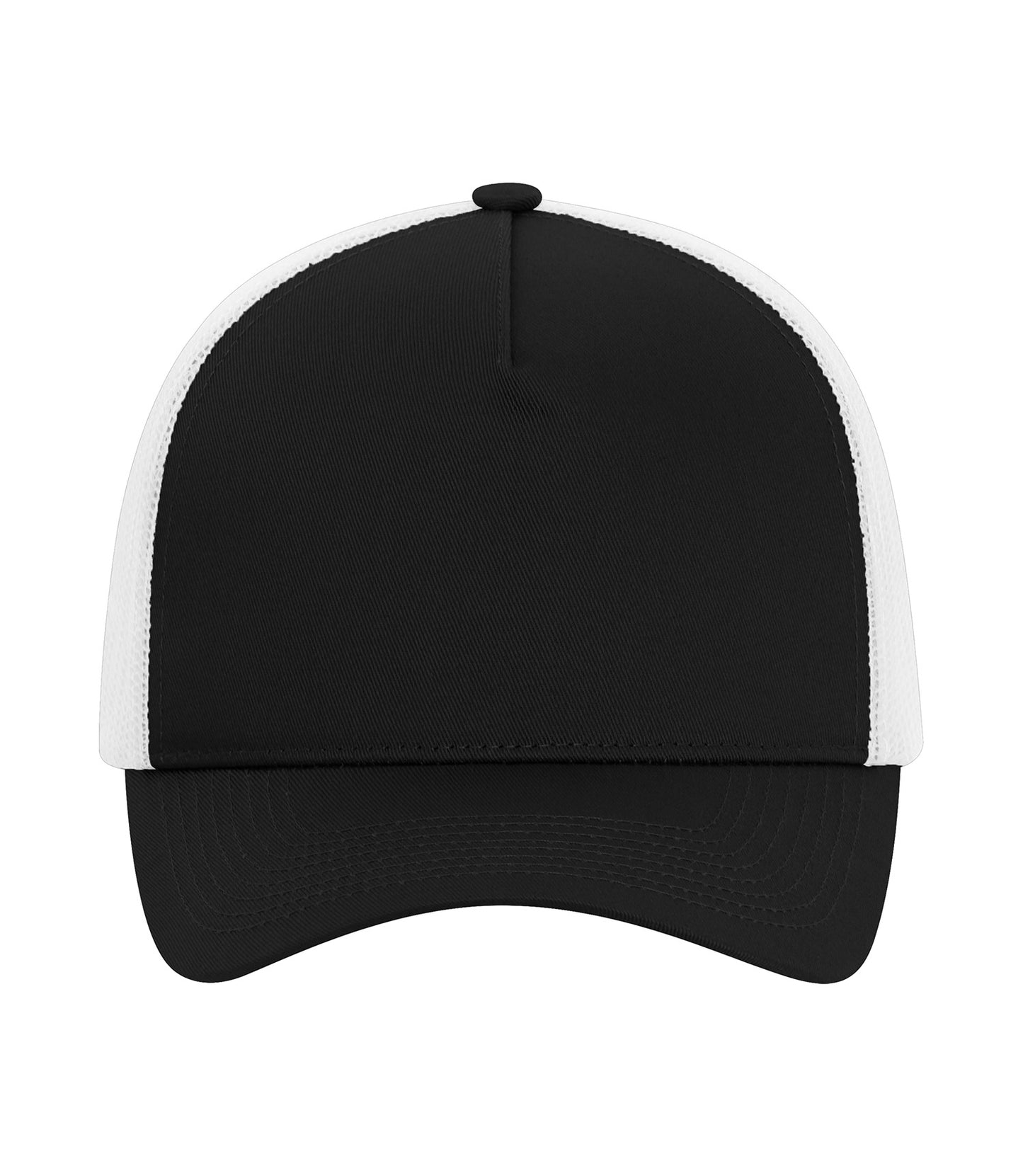 ATC™ C1342 EVERYDAY COTTON TWILL 5-PANEL TRUCKER CAP
