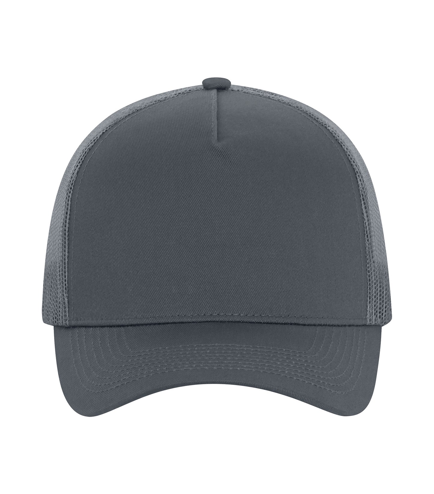 ATC™ C1342 EVERYDAY COTTON TWILL 5-PANEL TRUCKER CAP