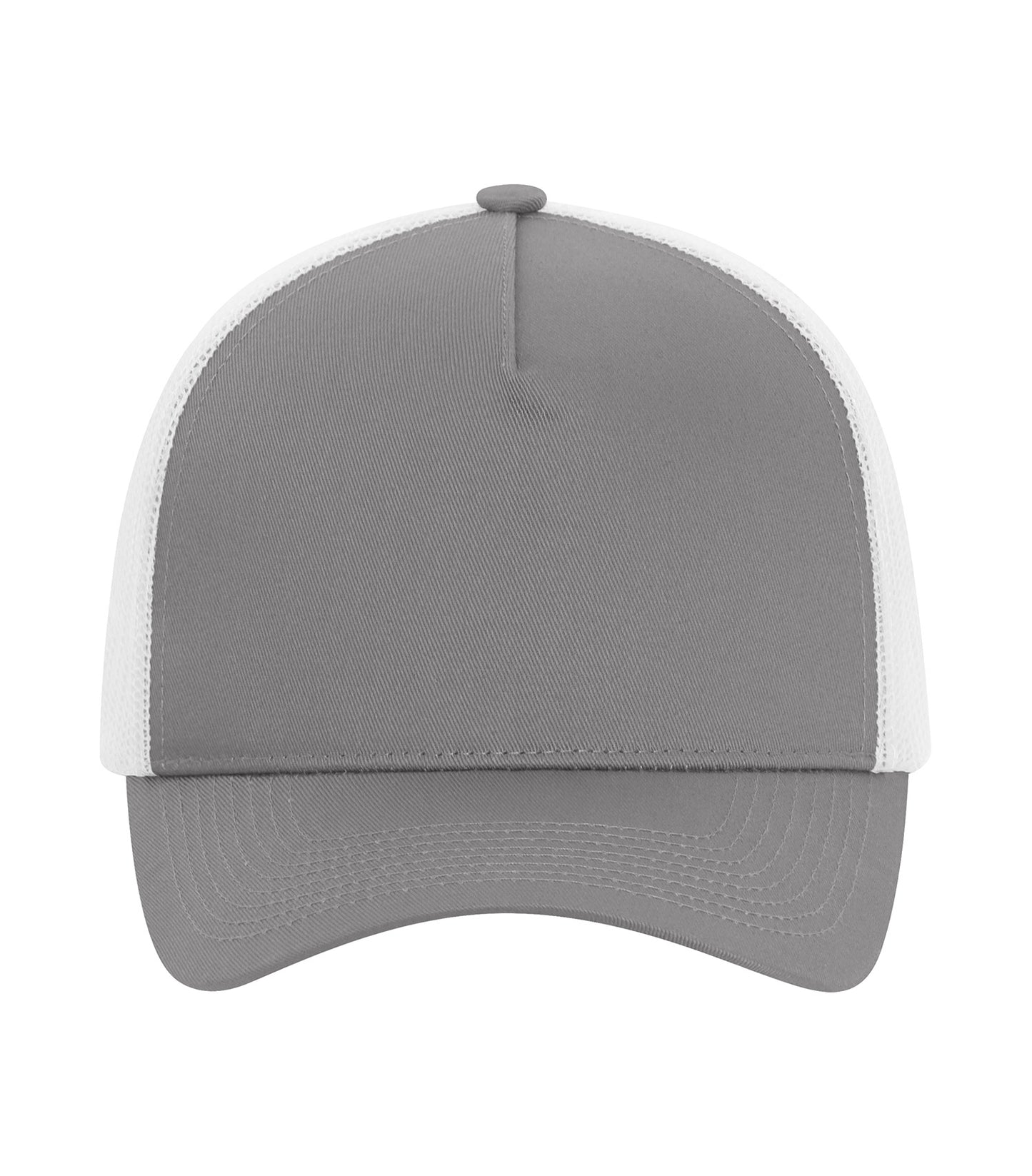 ATC™ C1342 EVERYDAY COTTON TWILL 5-PANEL TRUCKER CAP