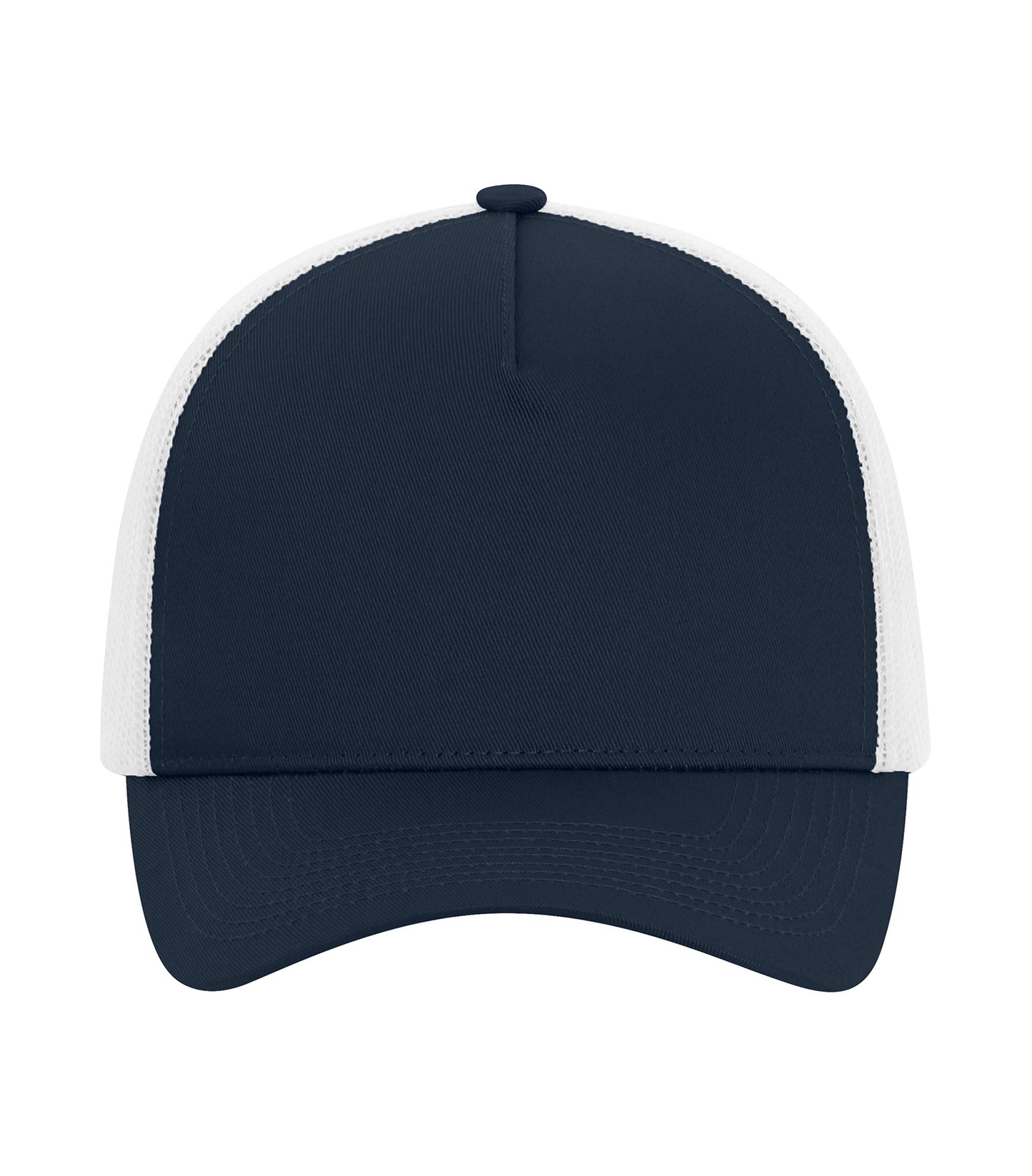 ATC™ C1342 EVERYDAY COTTON TWILL 5-PANEL TRUCKER CAP