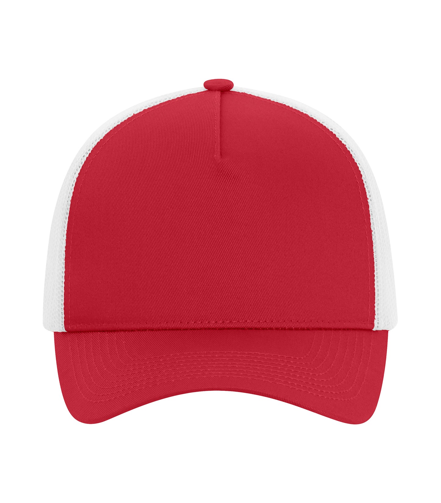 ATC™ C1342 EVERYDAY COTTON TWILL 5-PANEL TRUCKER CAP