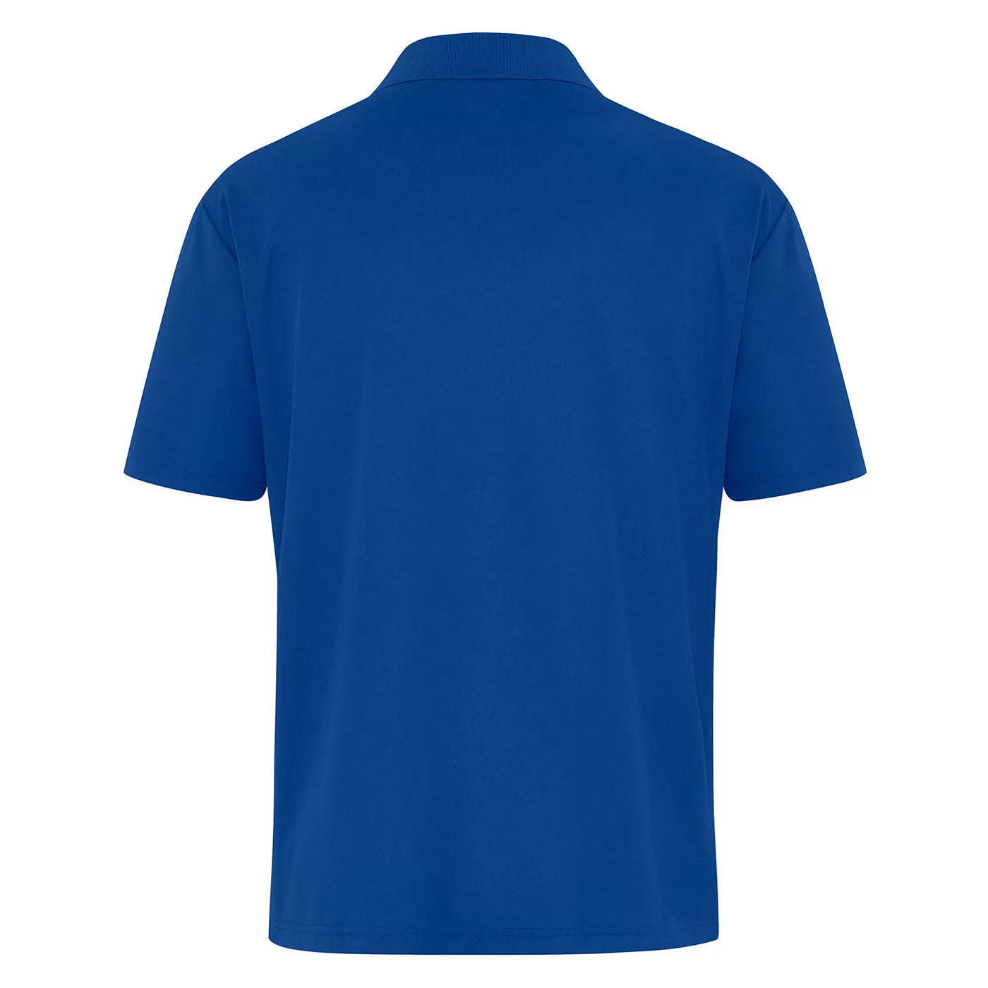 Coal Harbour S365P Everyday Snag Resistant Pocket Polo